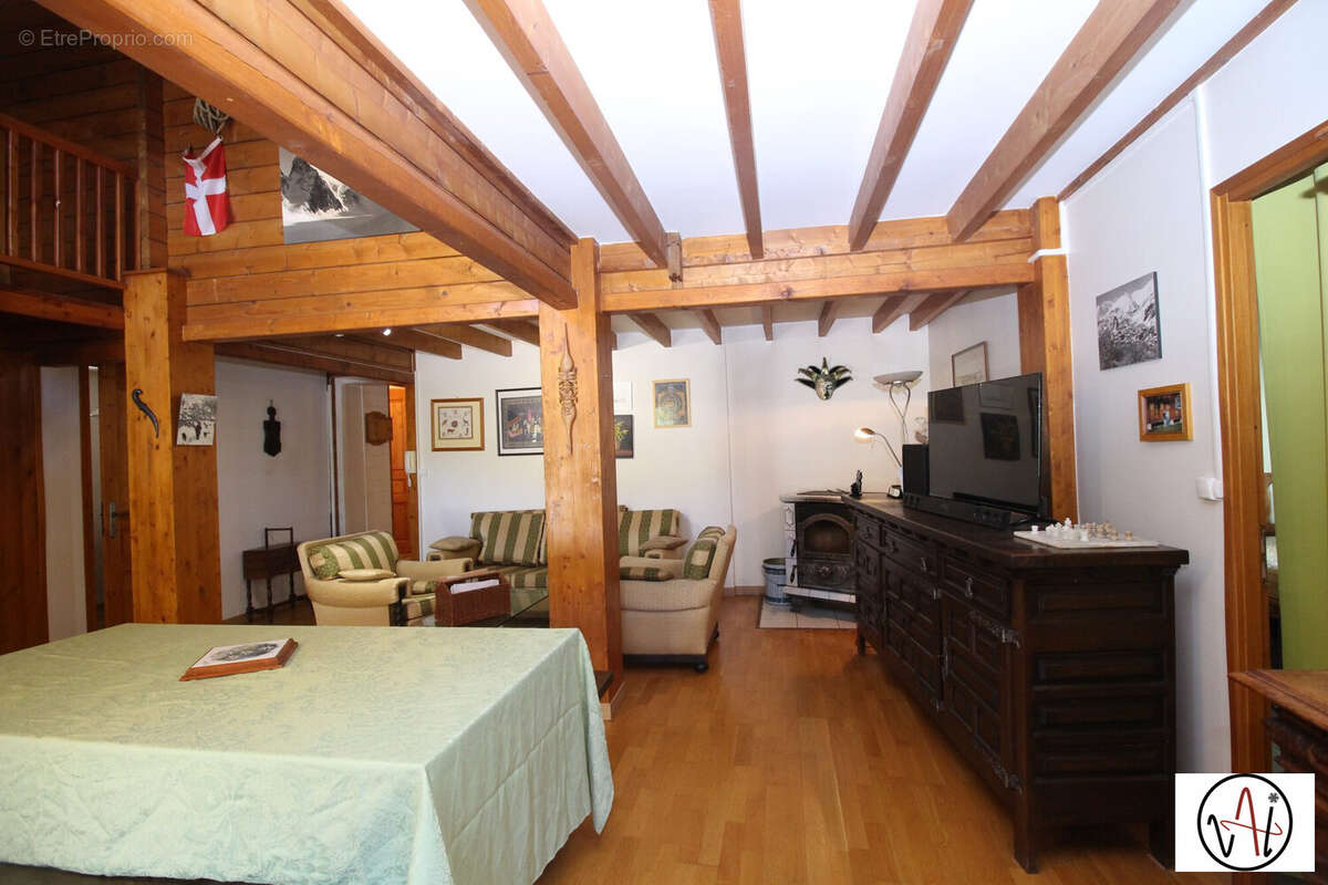 Maison à VALLOIRE