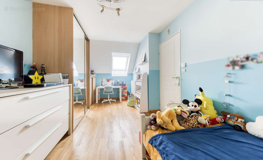 Maison à OZOIR-LA-FERRIERE