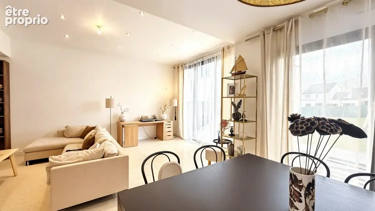Maison 6 pièces 151 m² à vendre à Bruz (35170) - photo 4