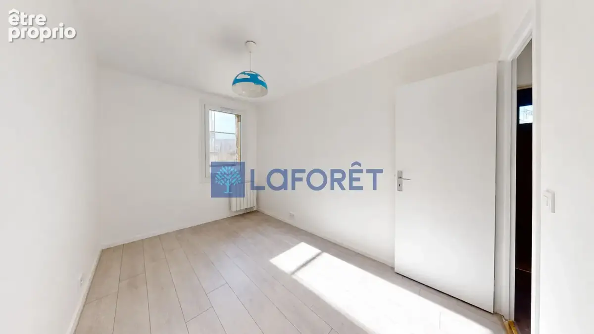 Appartement Athis-mons 3 pièce(s) 67 m2 - photo 3