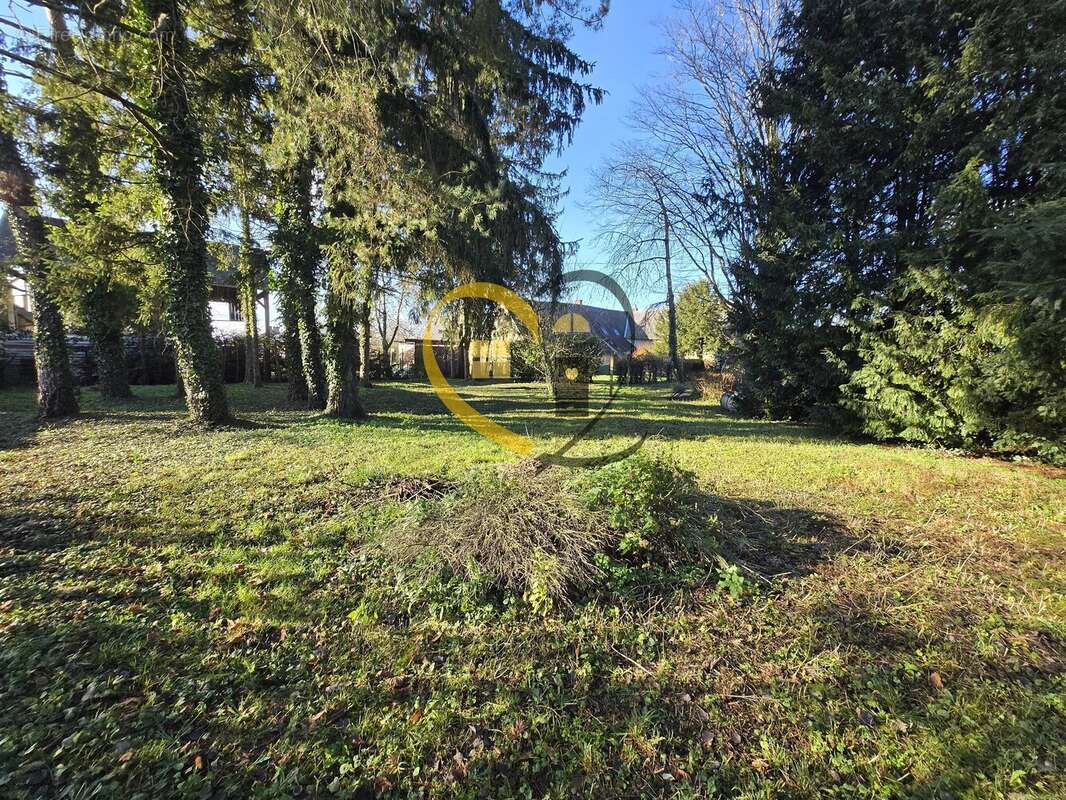 Maison à MENETOU-SALON