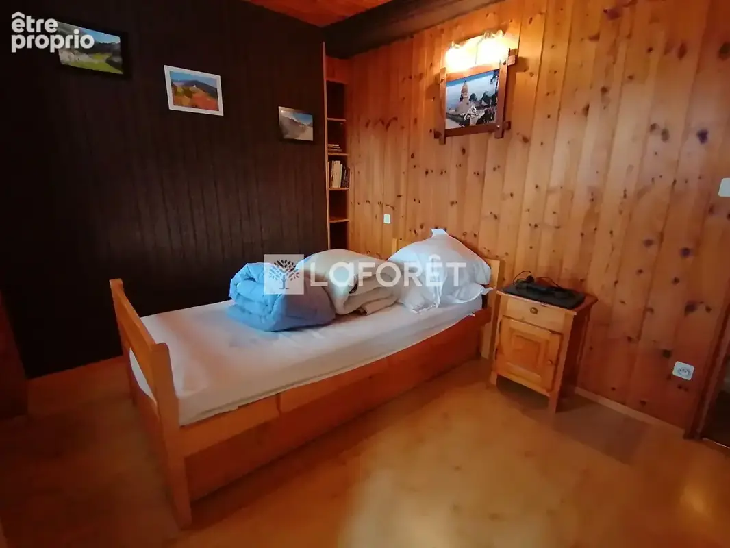 Chalet Montvalezan 8 pièce(s) 232.84 m2 - photo 4