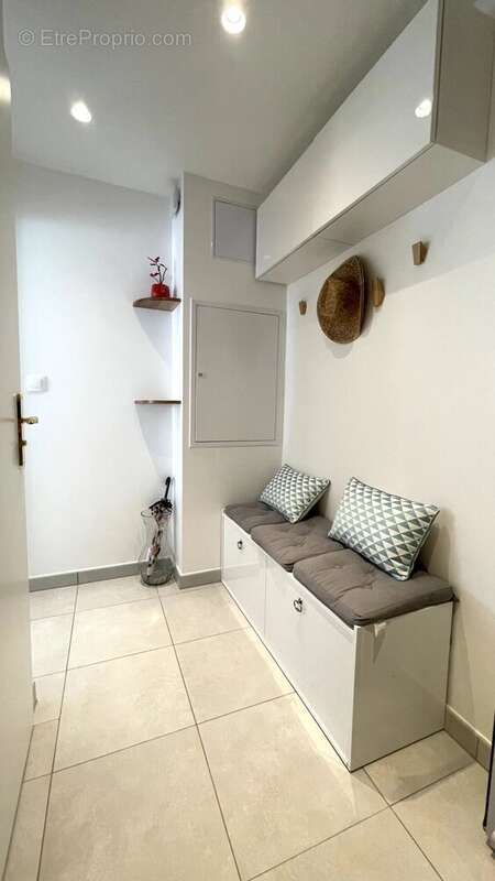 Appartement à MAFFLIERS