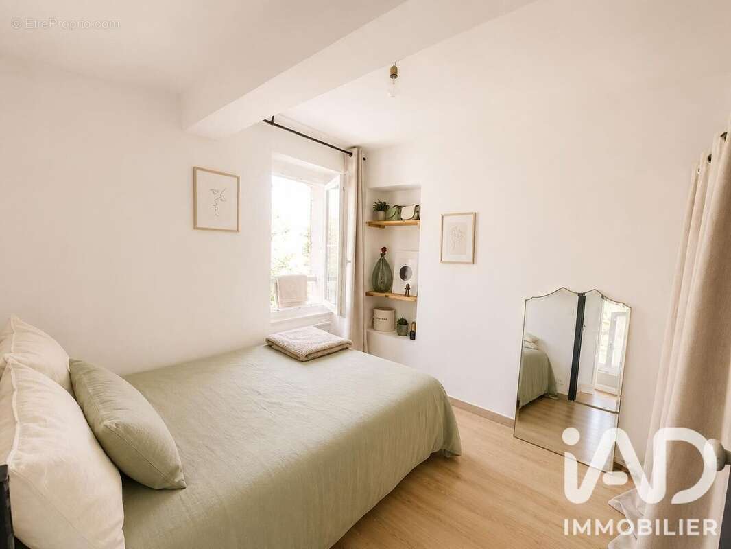 Photo 5 - Appartement à TRANS-EN-PROVENCE