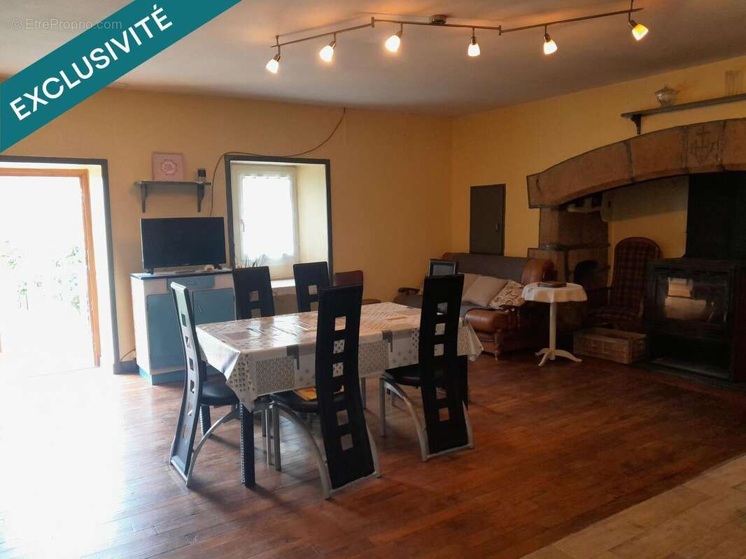 Photo 4 - Maison à SAINT-HILAIRE