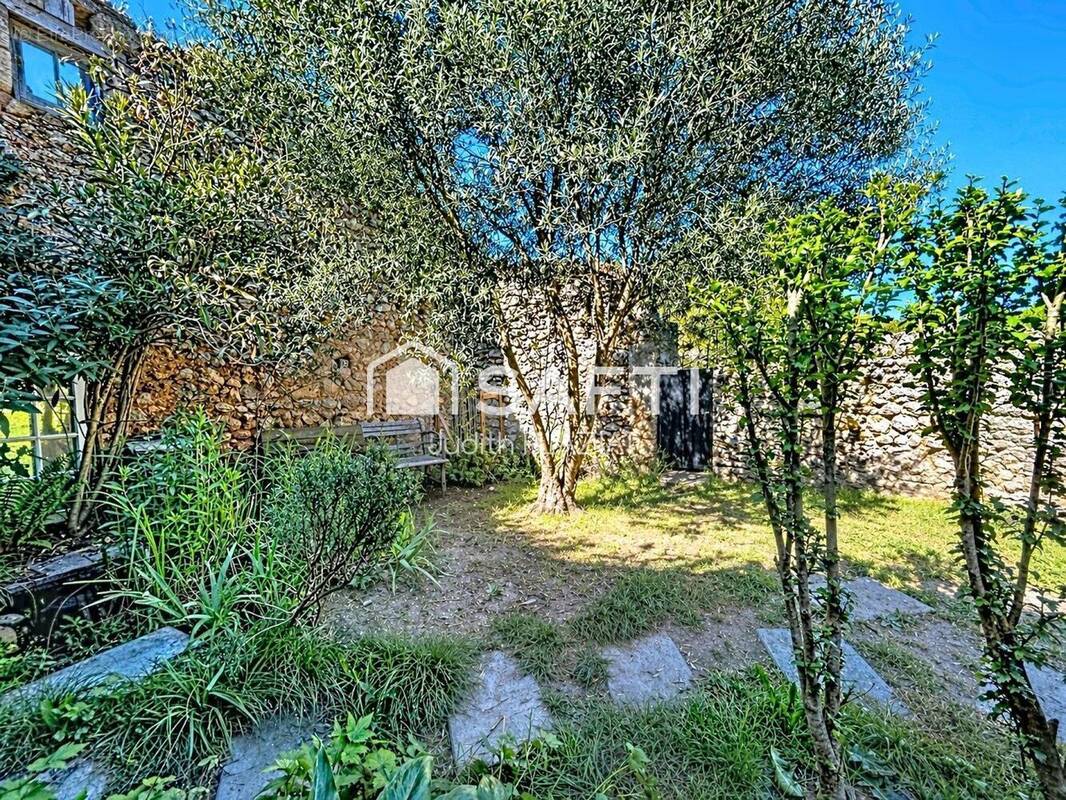 Photo 1 - Maison à PAILLET
