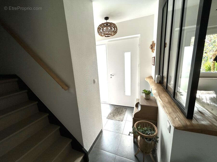 Maison à SAINT-AMAND-LES-EAUX