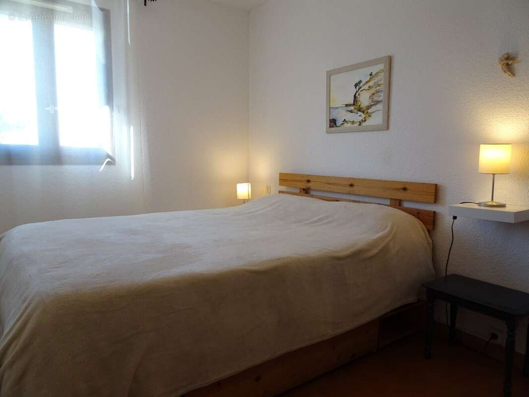 Appartement à ARGELES-SUR-MER
