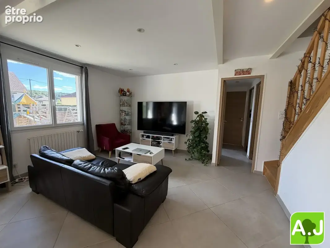 Maison 5 pièces 121 m² à vendre à Anet (28260) - photo 7