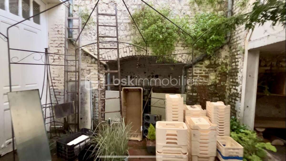 Commerce à SAINTE-ADRESSE