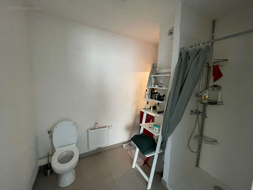 Appartement à LORMONT