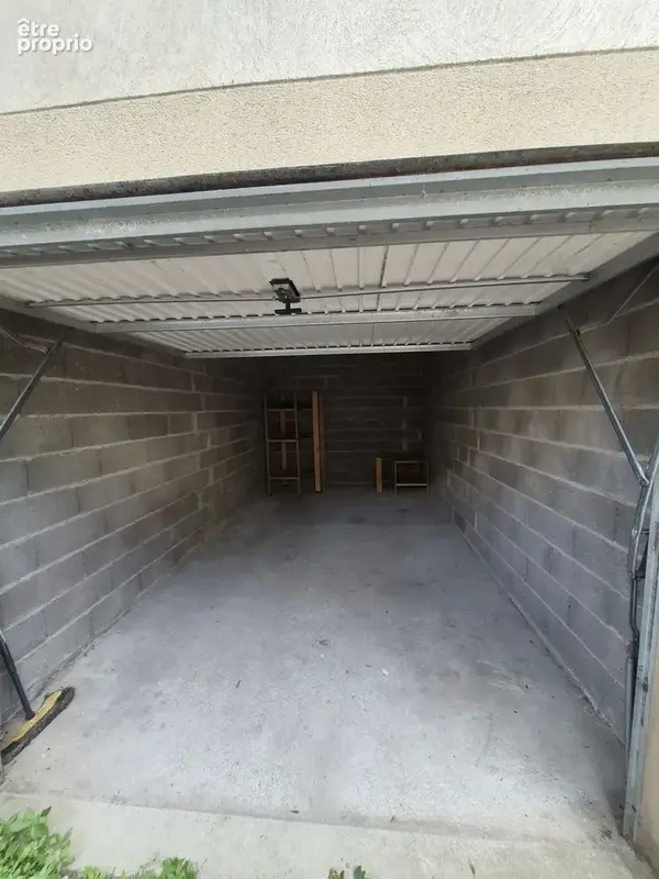 MAISON T4 avec garage parking, proche ramparts - photo 3