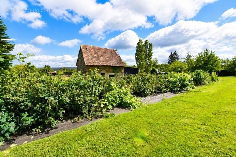 Maison 5 chambres - photo 21