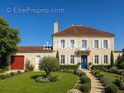 Maison à THORS