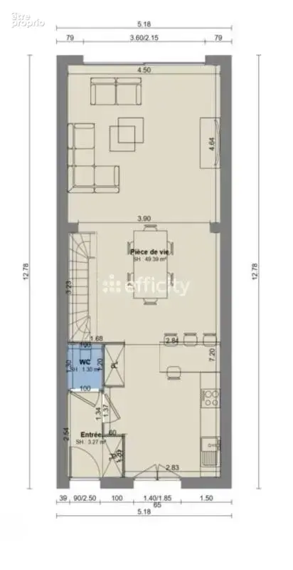 Maison individuelle - photo 11