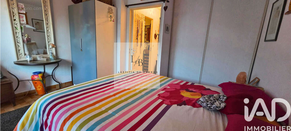 Photo 7 - Appartement à LA GRANDE-MOTTE