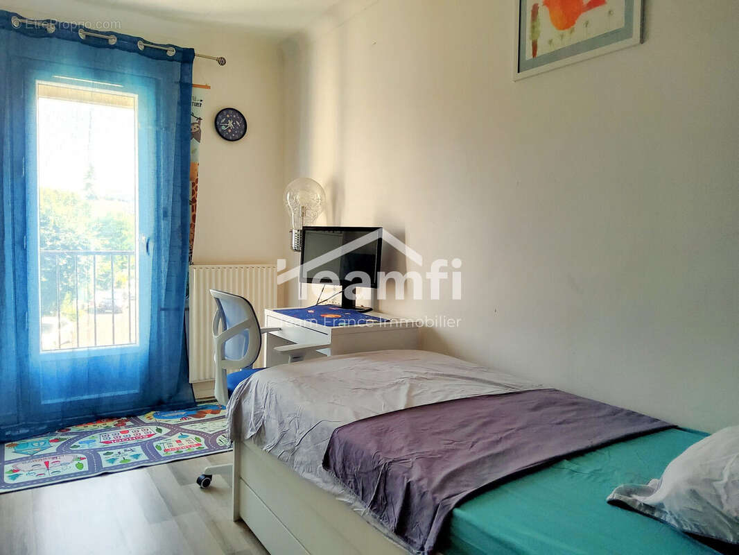 Maison 115 m² à Elancourt  - photo 5