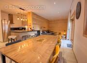 Appartement à MORILLON