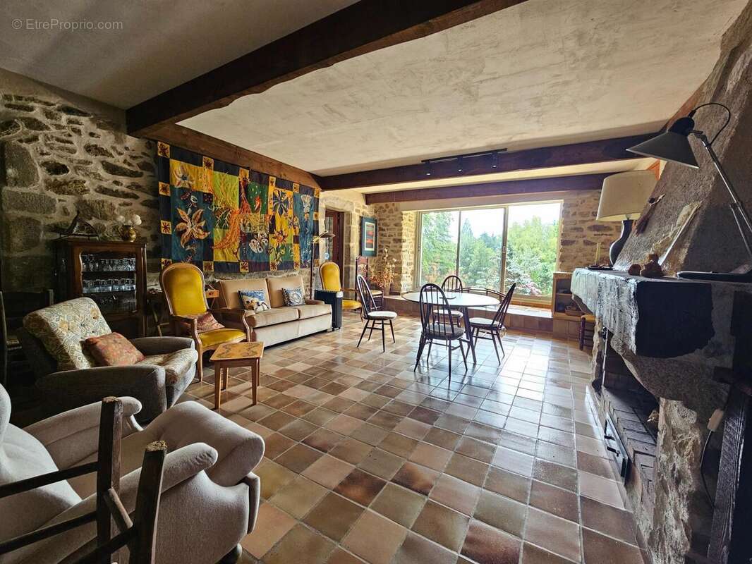 Photo 3 - Maison à MURAT-SUR-VEBRE