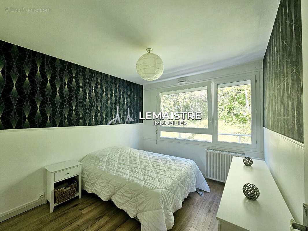 Appartement à LE HAVRE