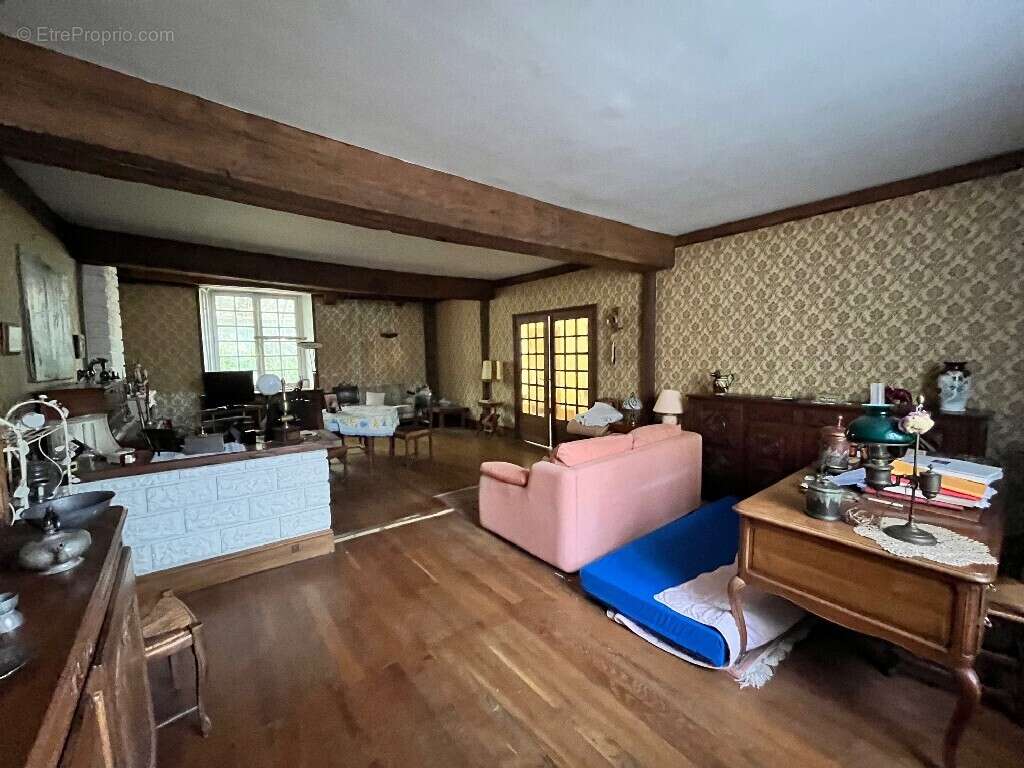 Maison 233 m² à Olivet  - photo 3