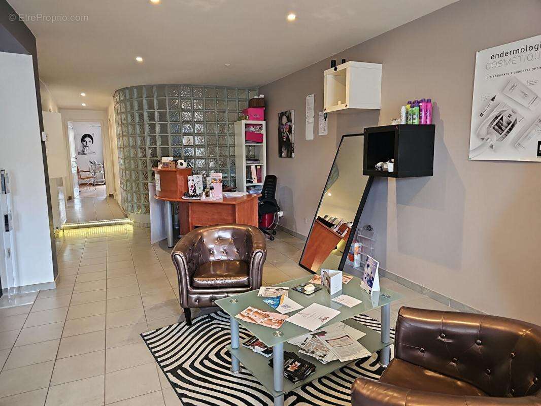 Appartement à LONGEVILLE-LES-METZ