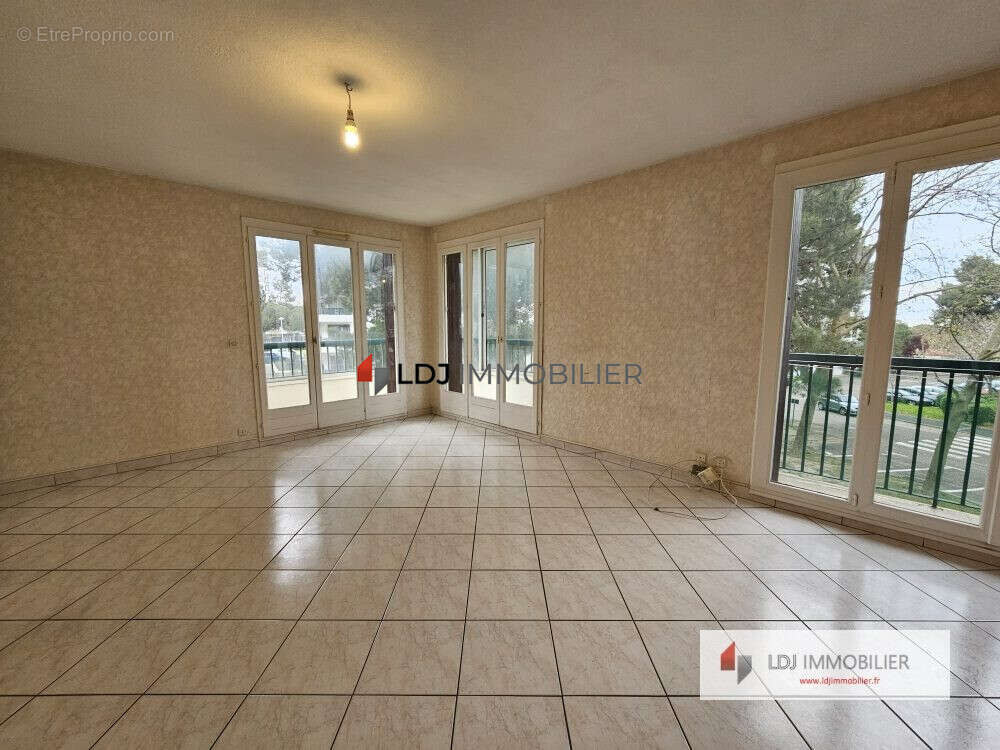 Appartement à PERPIGNAN