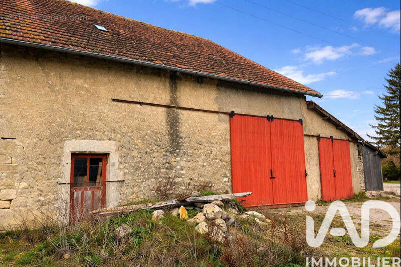 Photo 3 - Maison à DOLE