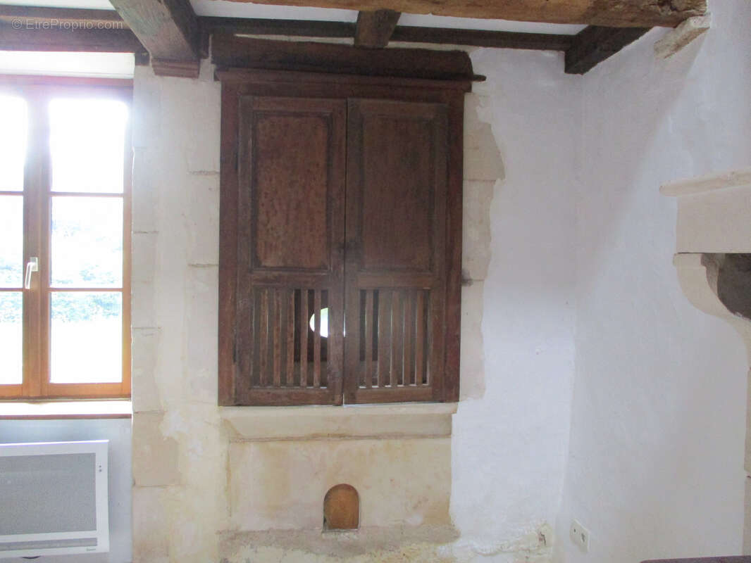 Maison à BRUX