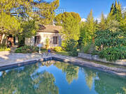 Maison à VILLENEUVE-LES-AVIGNON