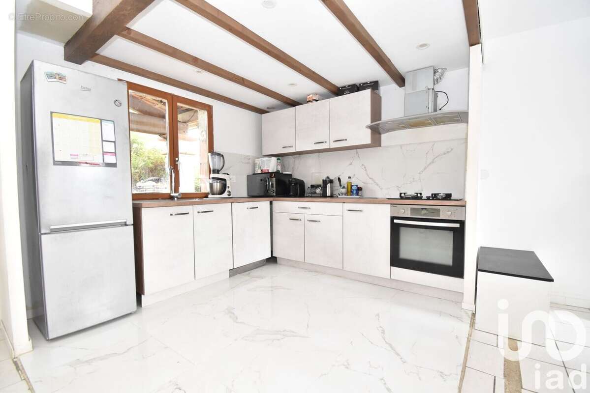 Photo 2 - Maison à LHERM