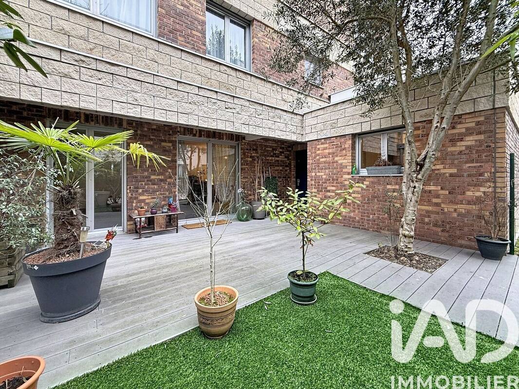 Photo 1 - Appartement à ANTONY