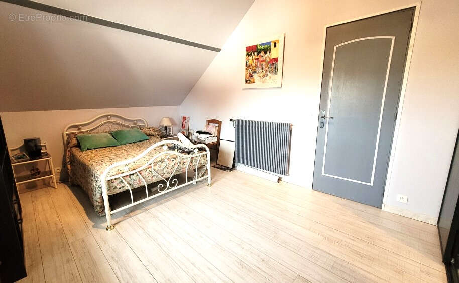 COMPROMIS SIGNE!  Maison à Cormelles Le Royal 7 pièces 131m²  5 chambres, sous-sol complet terrain 765m² - photo 11