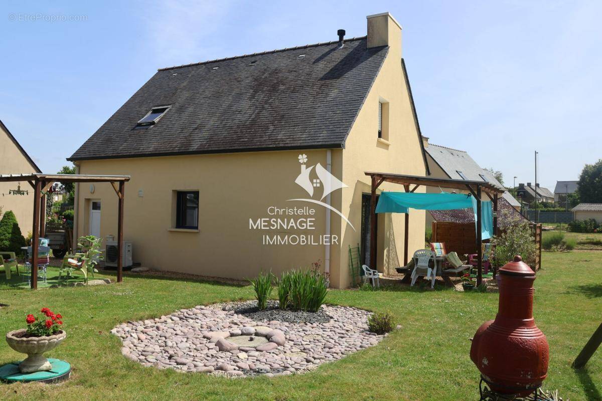 Maison à BROONS