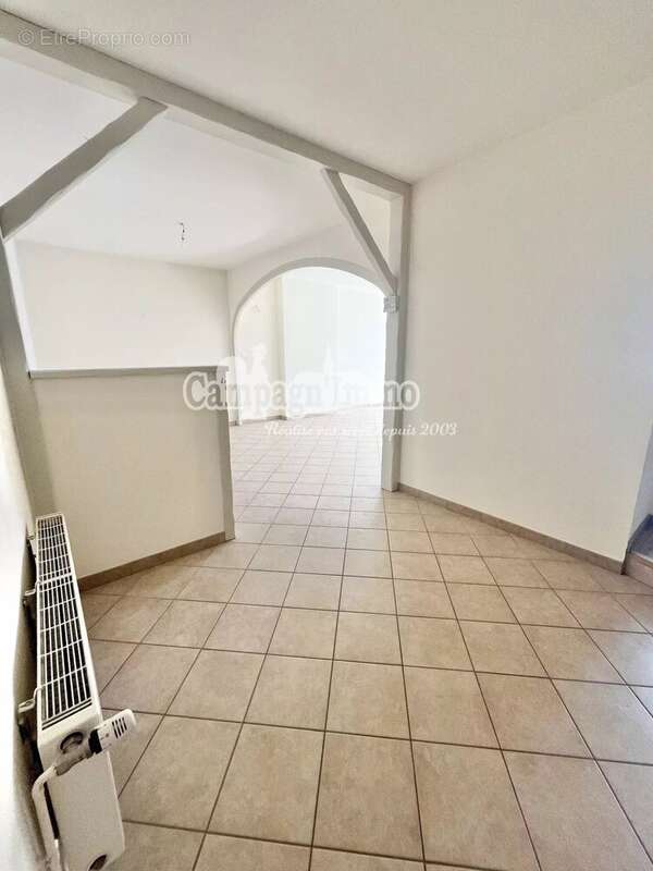 Appartement à TARARE