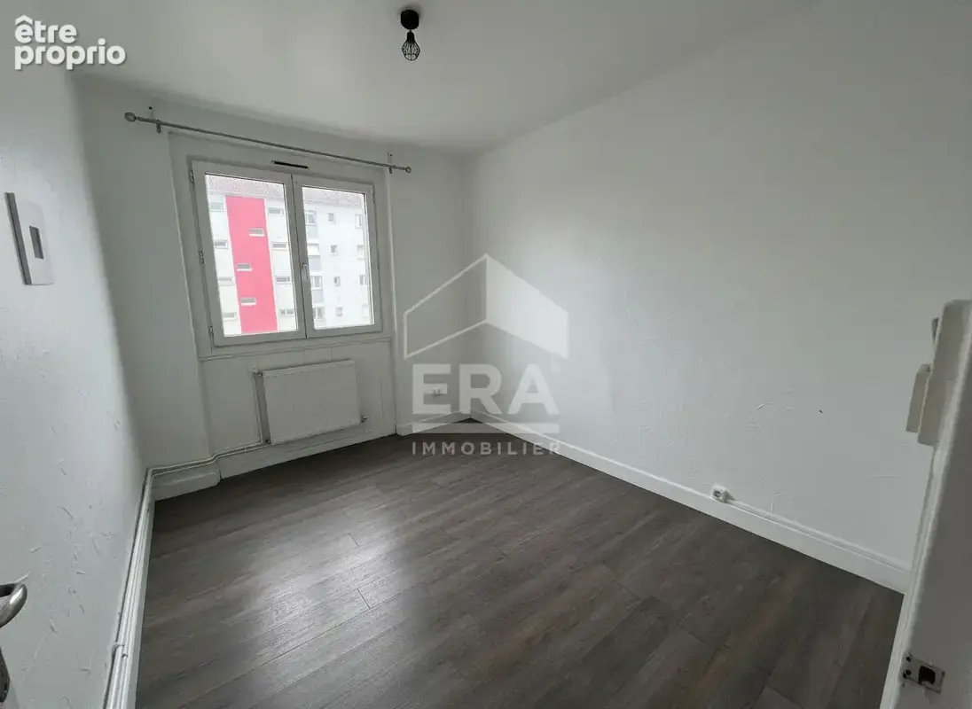 Appartement 50m² à besançon - photo 2