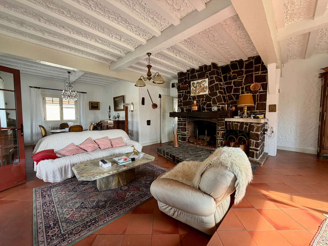 Maison à TALENCE