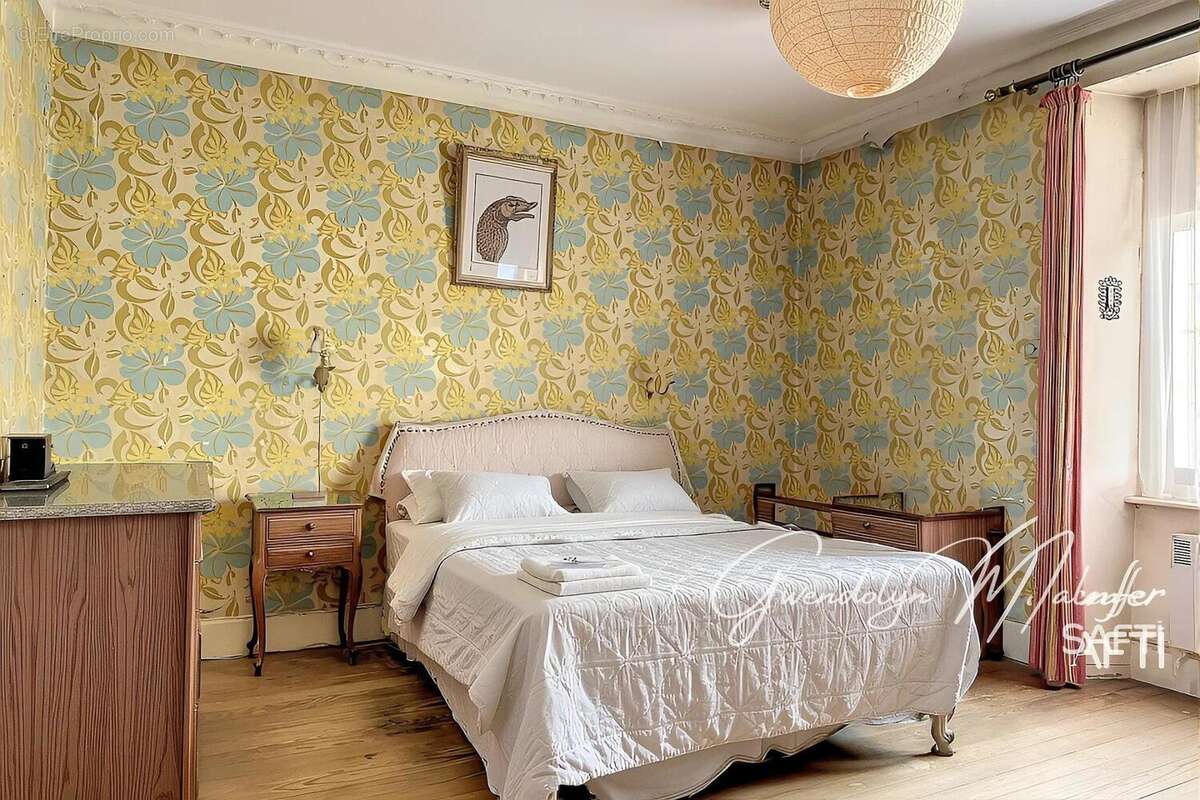 Photo 4 - Maison à ARC-ET-SENANS