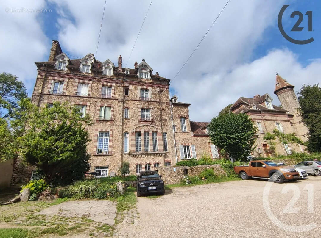 Maison à SOIGNOLLES-EN-BRIE