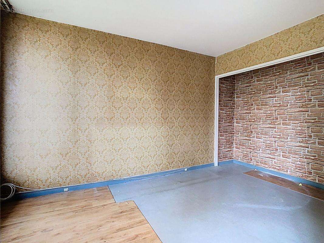 Appartement à RANTIGNY