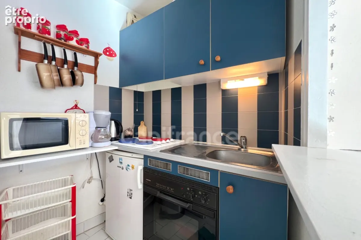 Appartement Couchant proche plages - photo 5