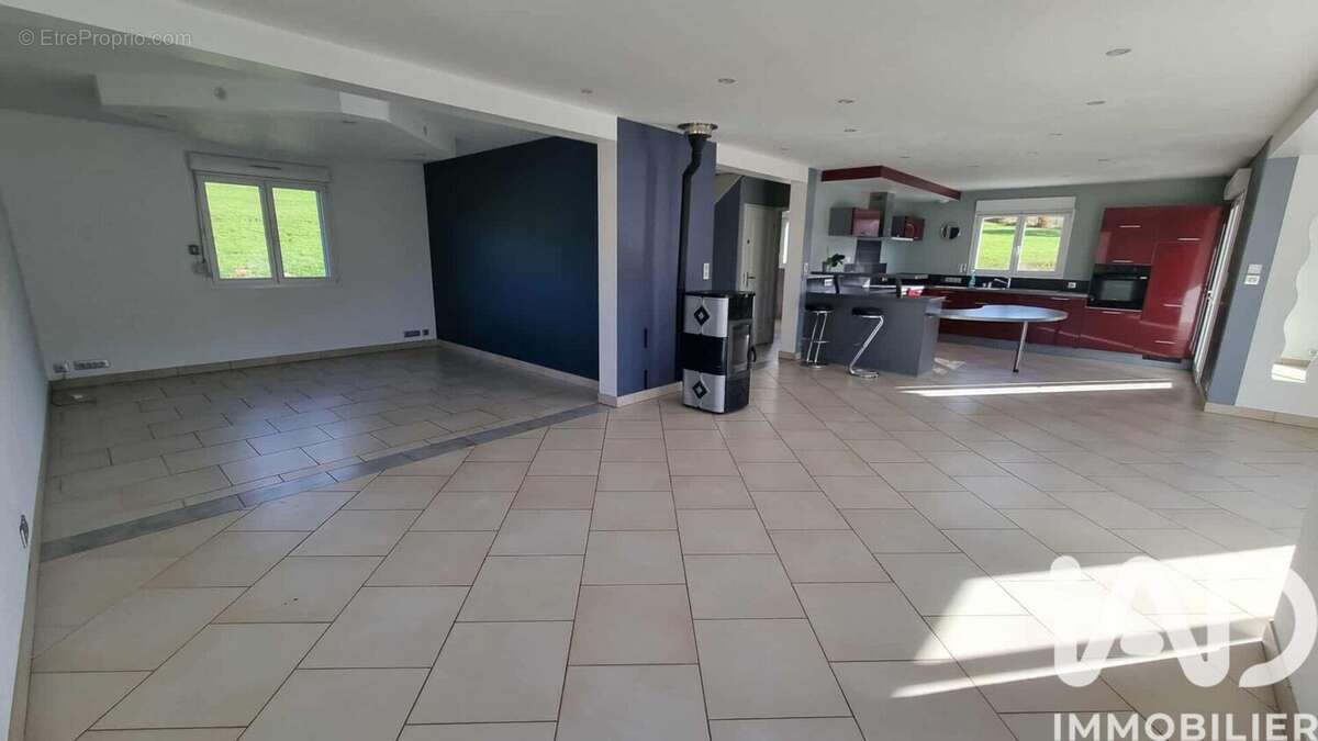 Photo 7 - Maison à FRAIZE