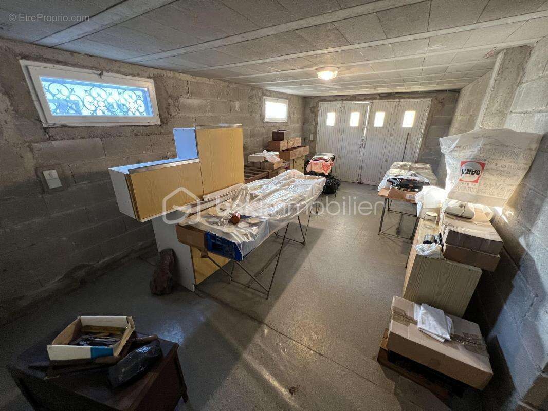 Maison à CHATEAU-THIERRY