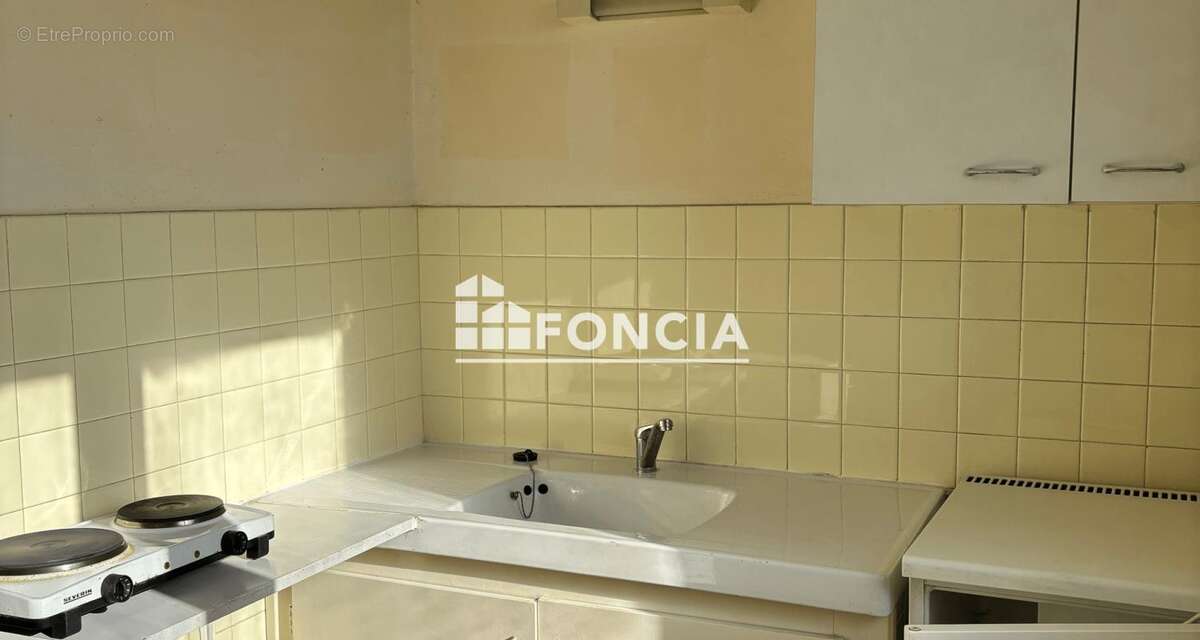 Appartement à MONTAUBAN