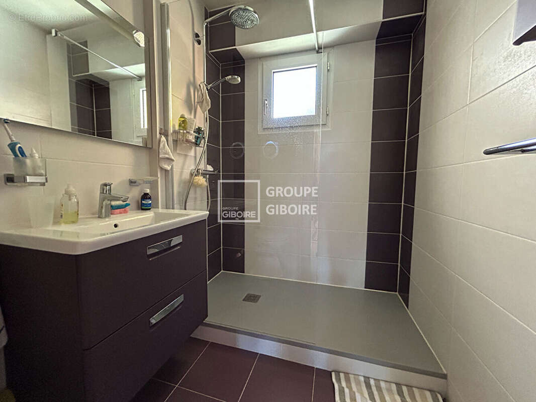 Appartement à SAINT-MALO