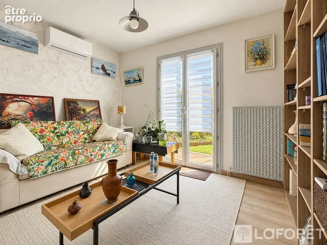 Maison La Teste De Buch 4 pièces 70 m2 - photo 3
