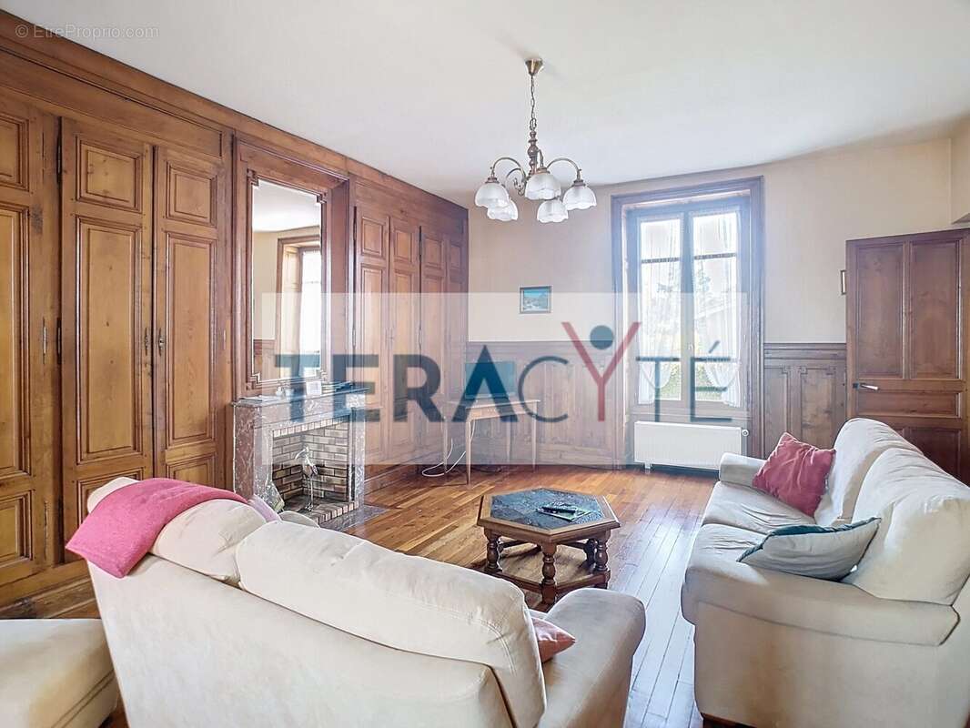 Appartement 39 m² à Villars-Les-Dombes  - photo 5