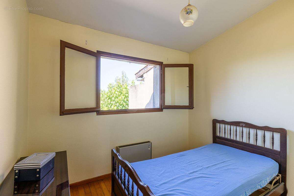 À vendre maison t5 de 88 m2 avec atelier à bouloc 31620 - photo 14