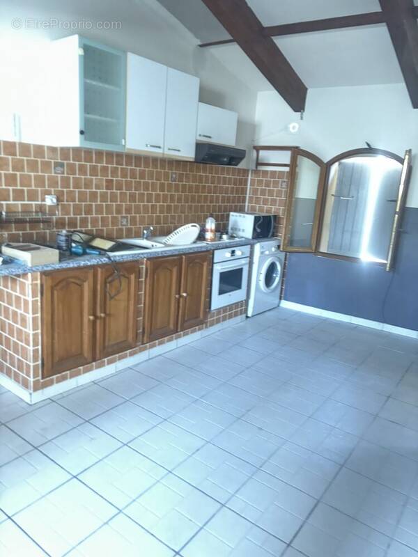 Appartement à ISTRES