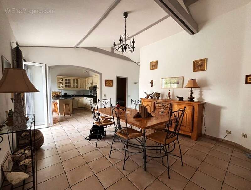 Maison à BARBAZAN-DEBAT